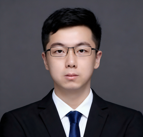 College Counsellor - Zhang Luwei
