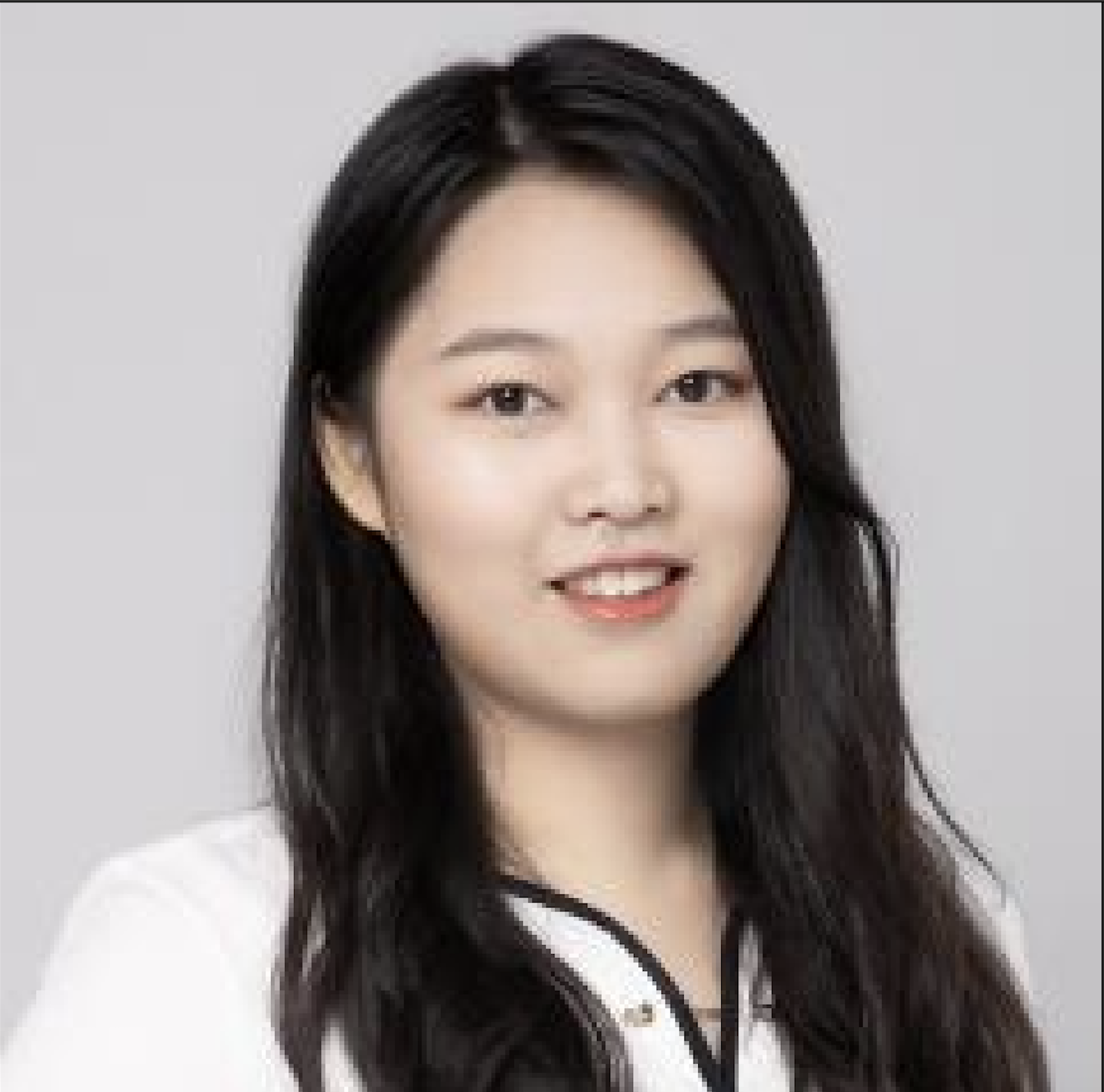 College Counsellor - Zhou Yimei